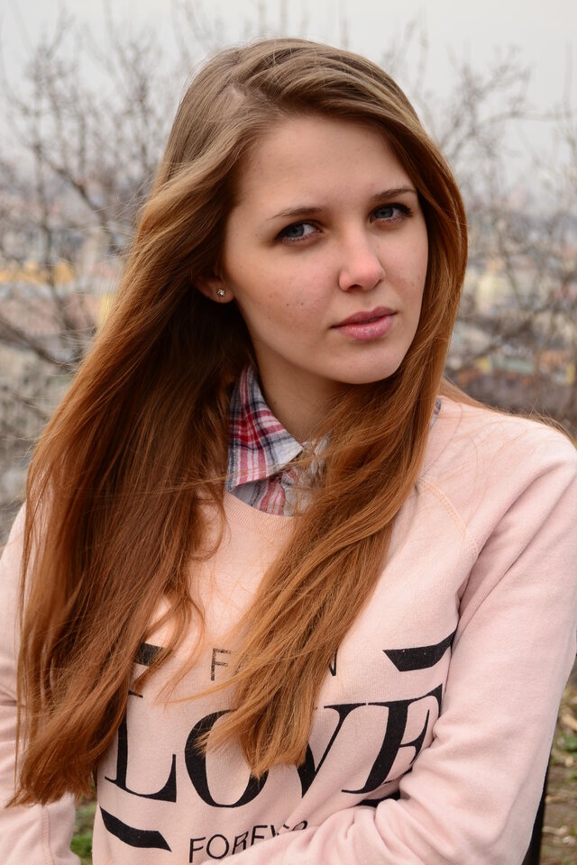 Фото Юлия Кушниренко