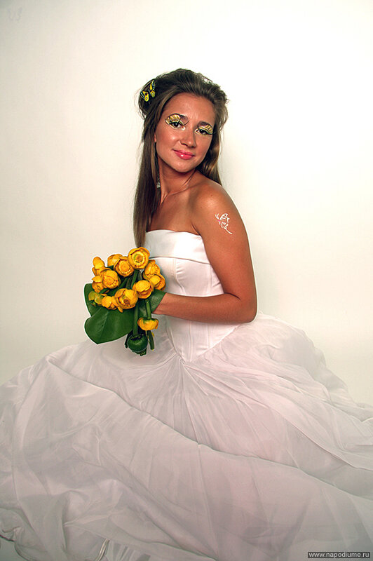 Фото ballada Анна Юдина