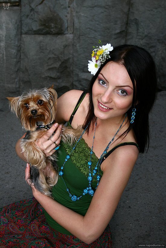 Фото Анна Дикун