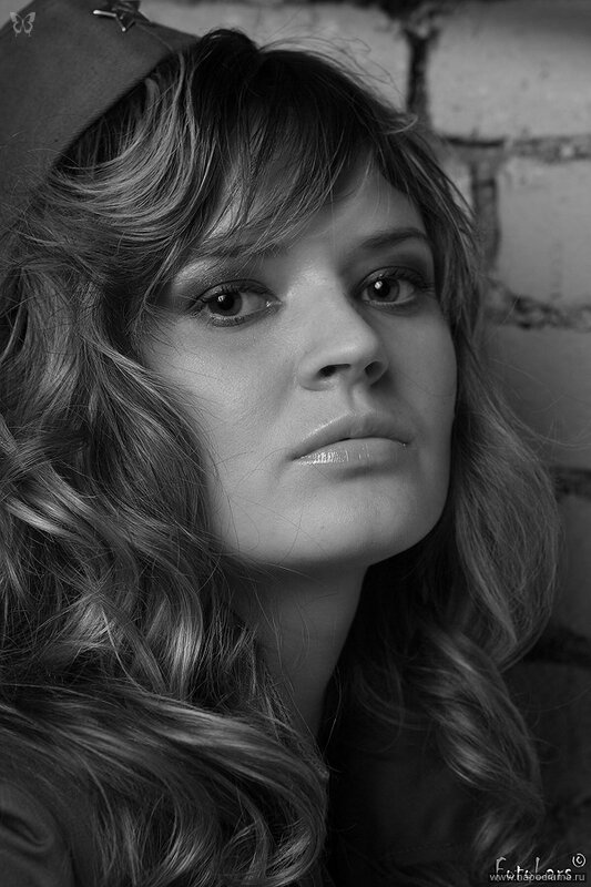 Фото Anastasia
