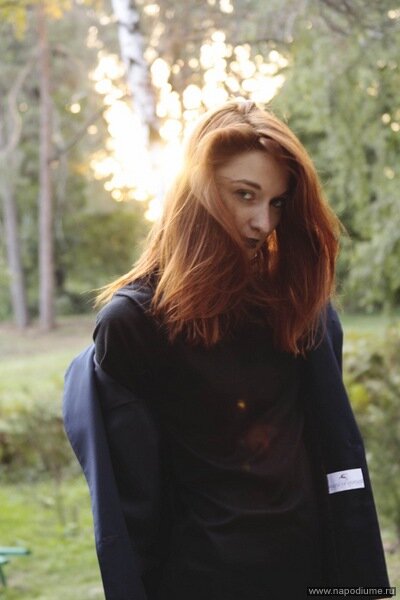 Фото Nastya Ostrovskaya