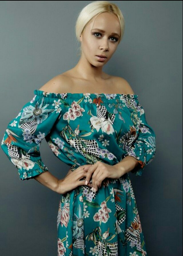 Фото Екатерина Мастерова