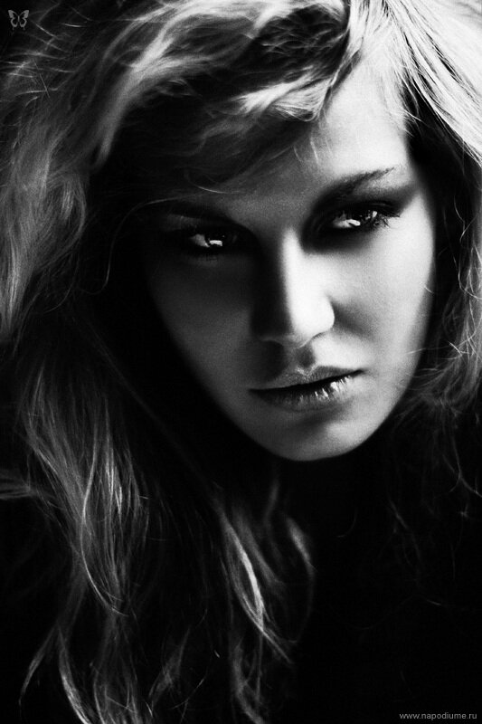 Фото Evgeniya J.Cat? Ippolitova