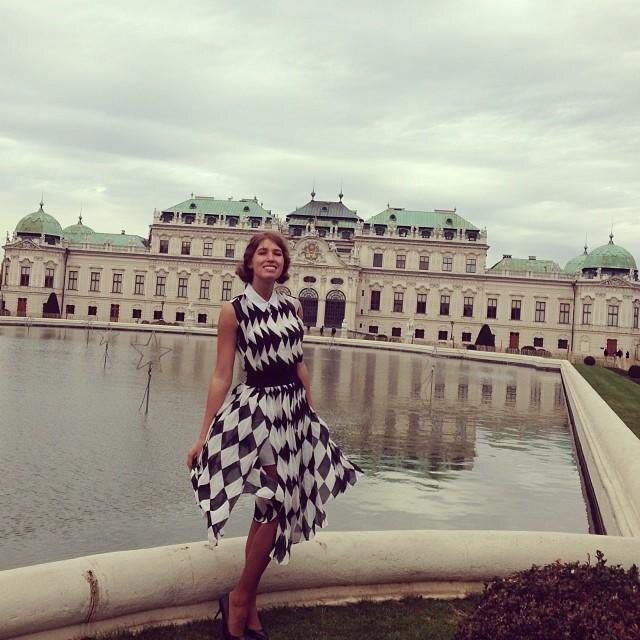 Фото Алла Селиванова