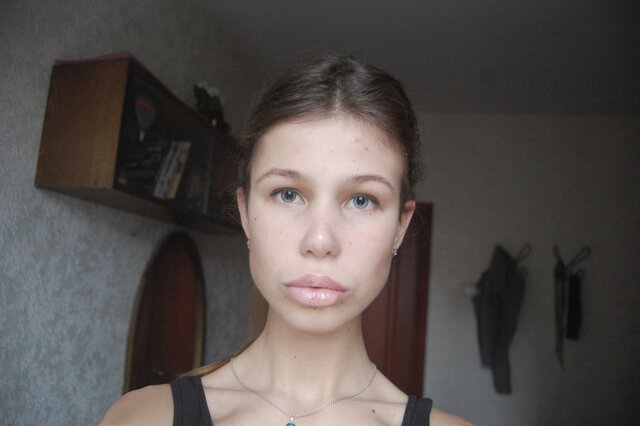 Фото Жанна Андреева