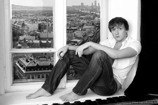 Фото Евгений Новиков
