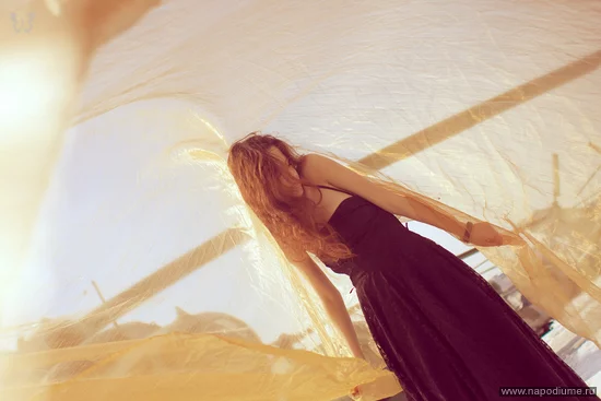 Nika Black's photo