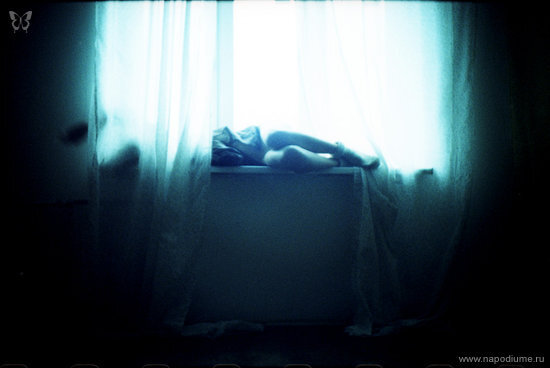 Foto Svetlana Met