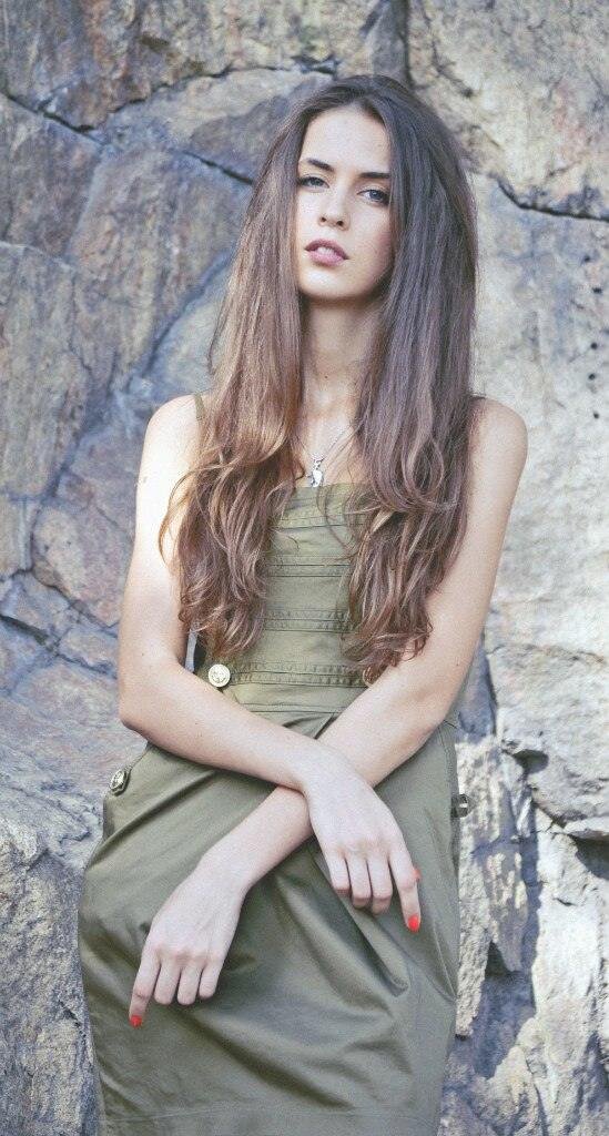 Фото Kateryna Maslova