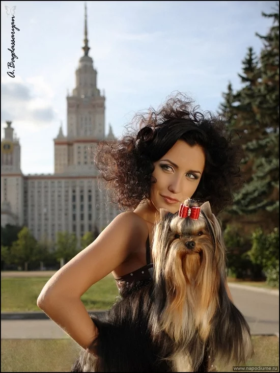 HOVO ARAKELYAN's photo