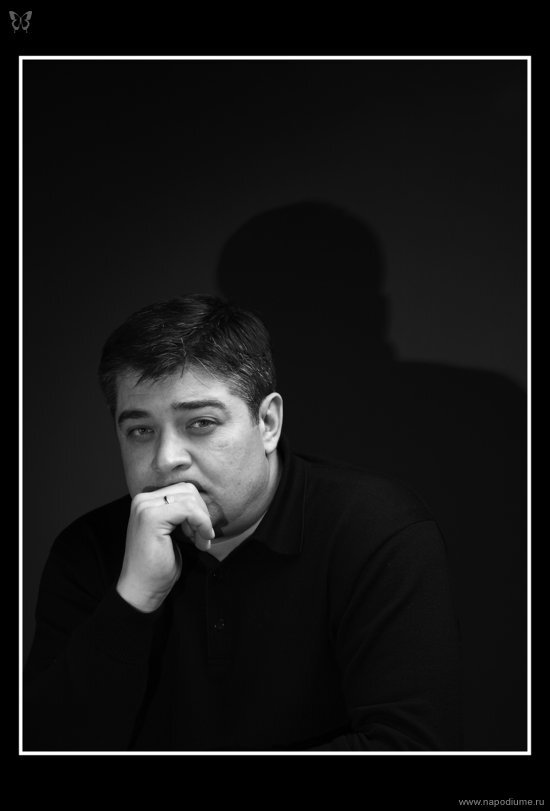 Фото nikolay sorokin