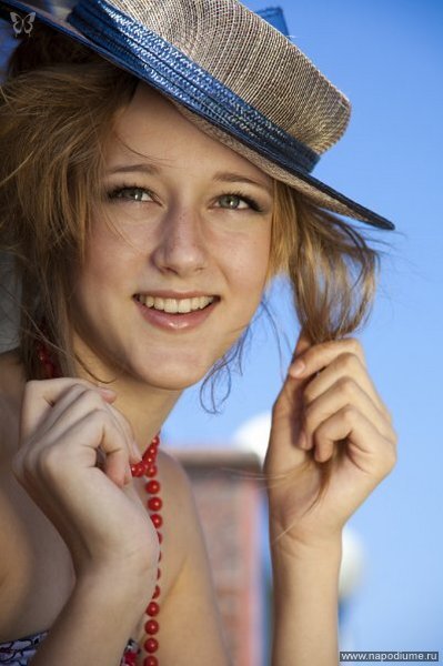 Maria Armen's photo