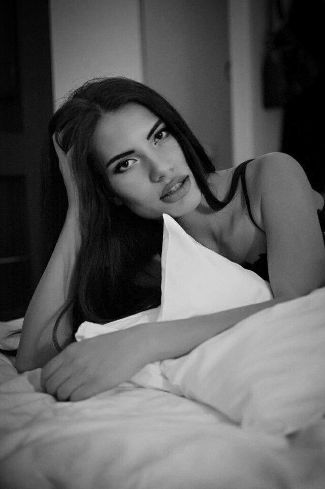 Фото Sabina Vildanova
