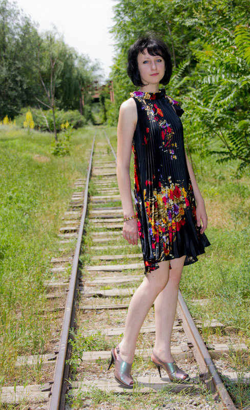 Фото Олег Sharafutdinov