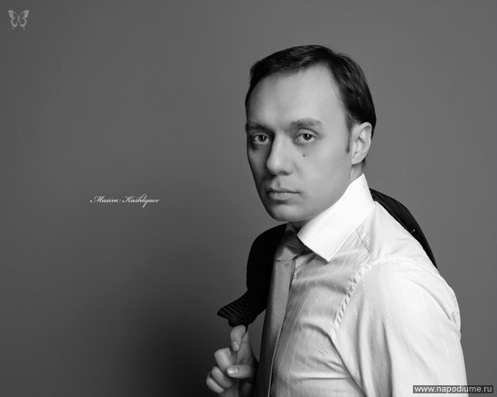 Фото Kashlyaev Maxim
