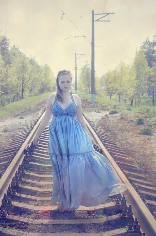 Фото Татьяна Яковлева