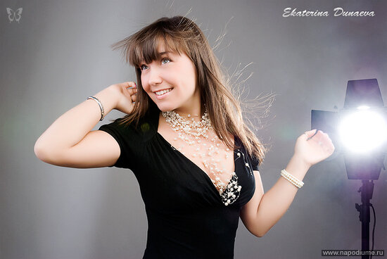 Фото Ekaterina Dunaeva