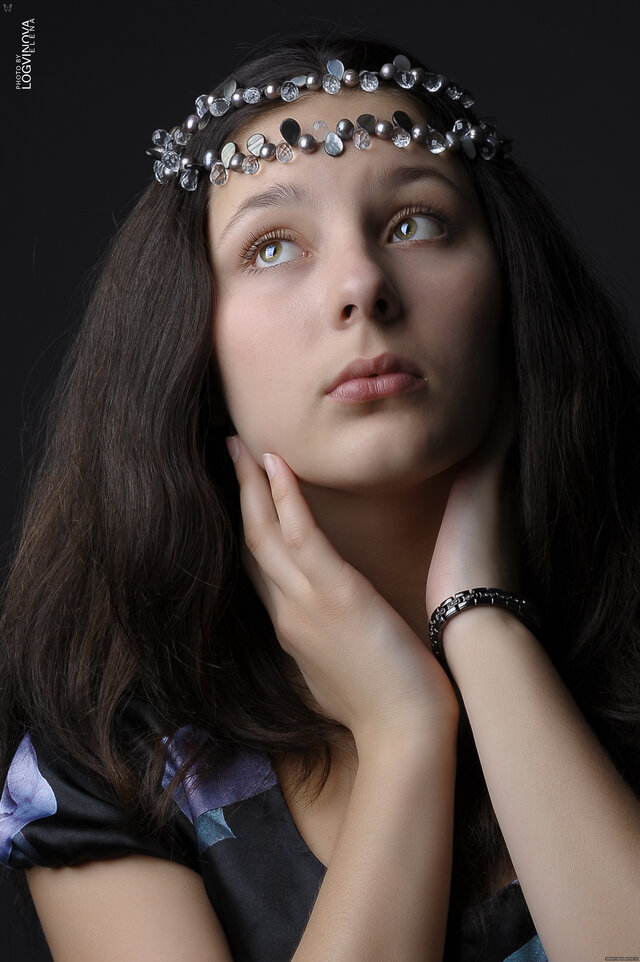 Фото Elena Logvinova
