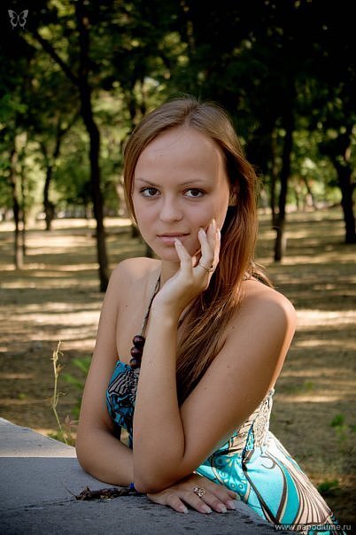 Фото Юлия Долгова