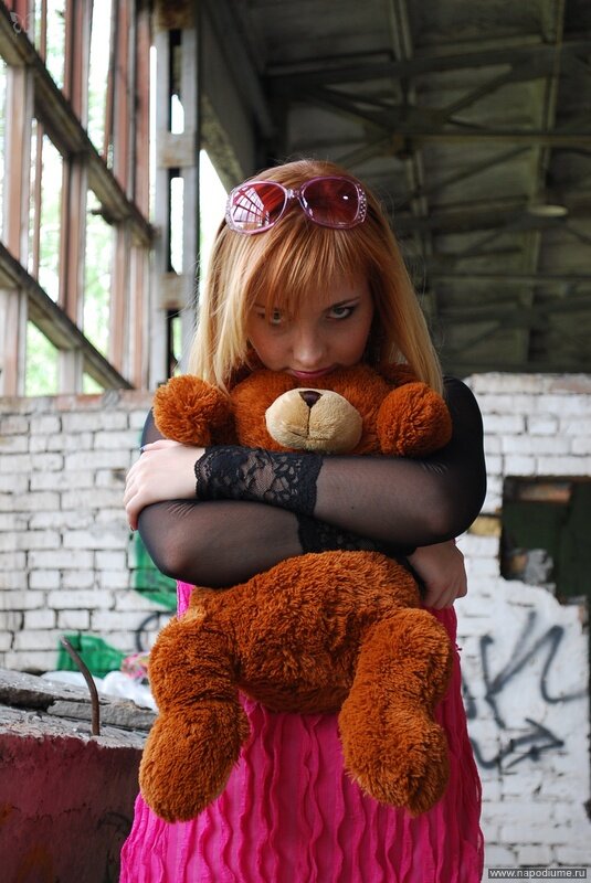 Фото Алина Ильясова