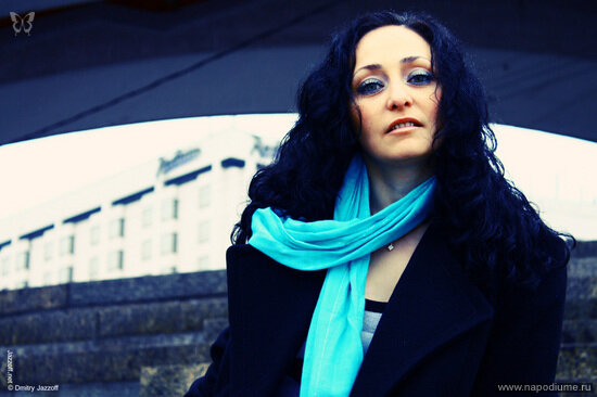 Фото Dmitry Jazzoff