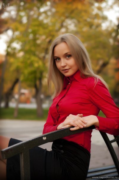 Фото Анастасия Смирнова