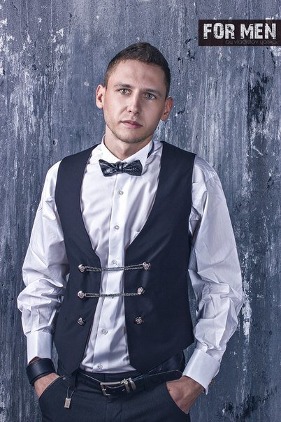 Фото Евгений Djek Ковнир