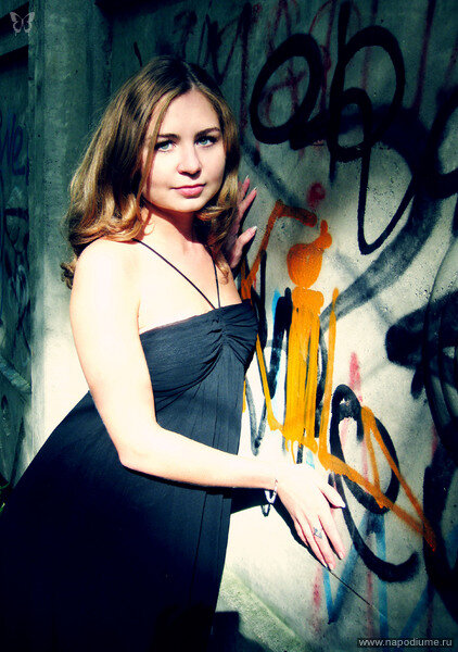 Фото Карина Литвинова