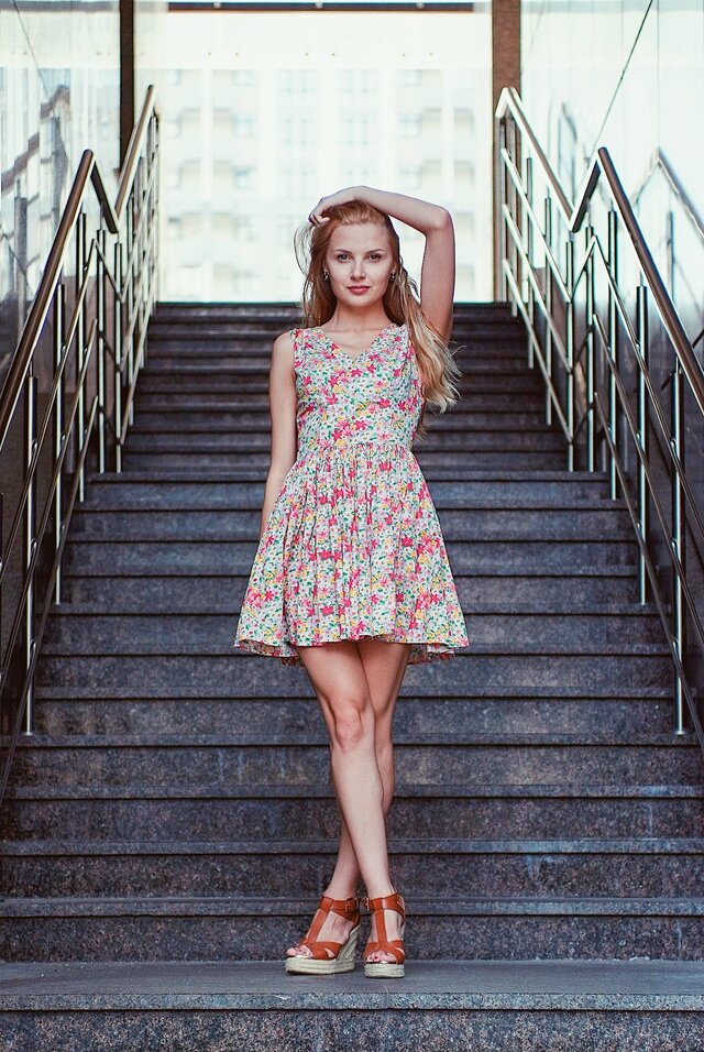 Фото Наталья Natalia Шмыголь