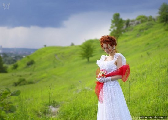 Фото Ирена Хованец