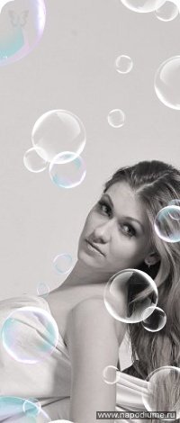 Foto Elizaveta Svetlyh