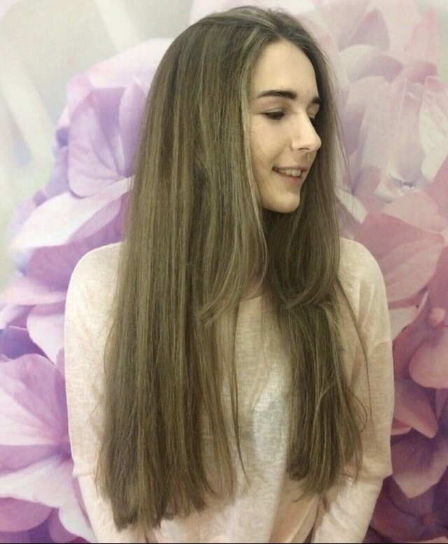 Фото Аделина Пырсенкова