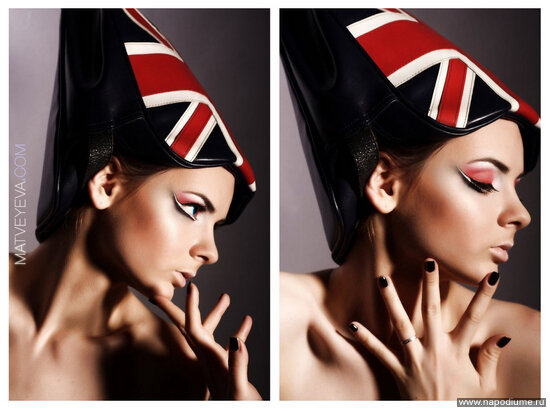 Фото Anna Matveyeva