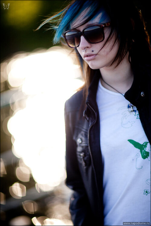 Фото Yana Kim