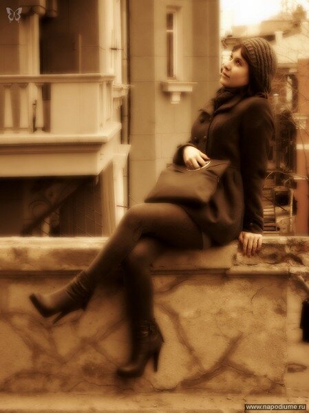Фото Aly Mystery