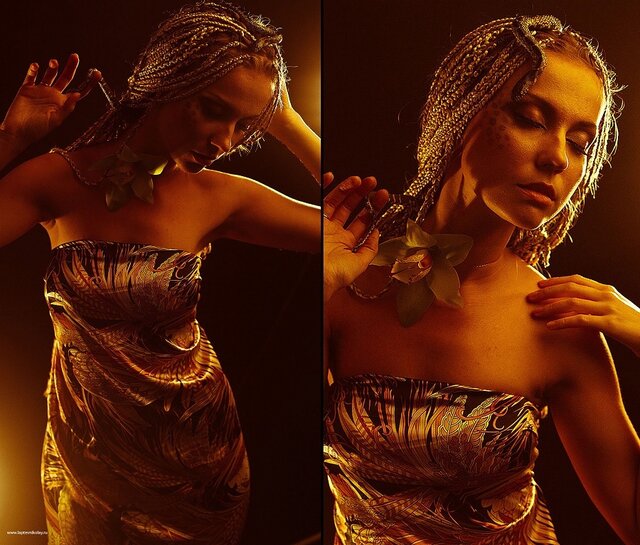 Фото Николай  Coco Лаптев