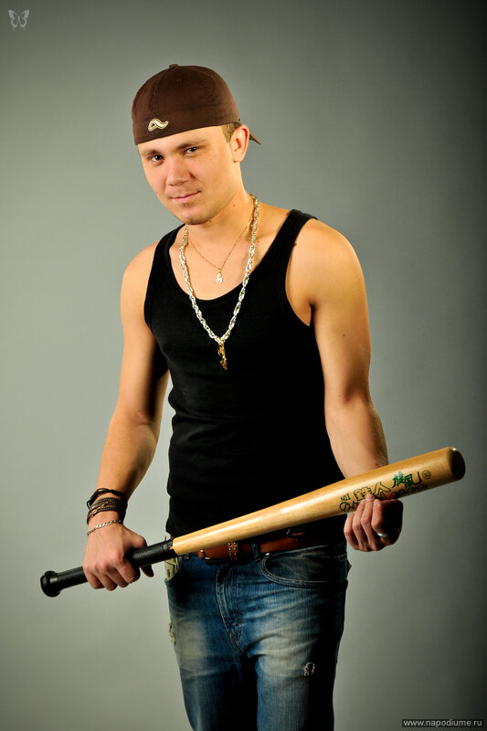 Фото Alexander Bulkin