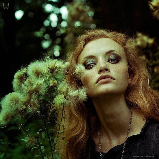 Фото Natalie Lawless