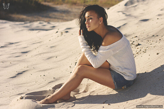 Фото Darja Trego