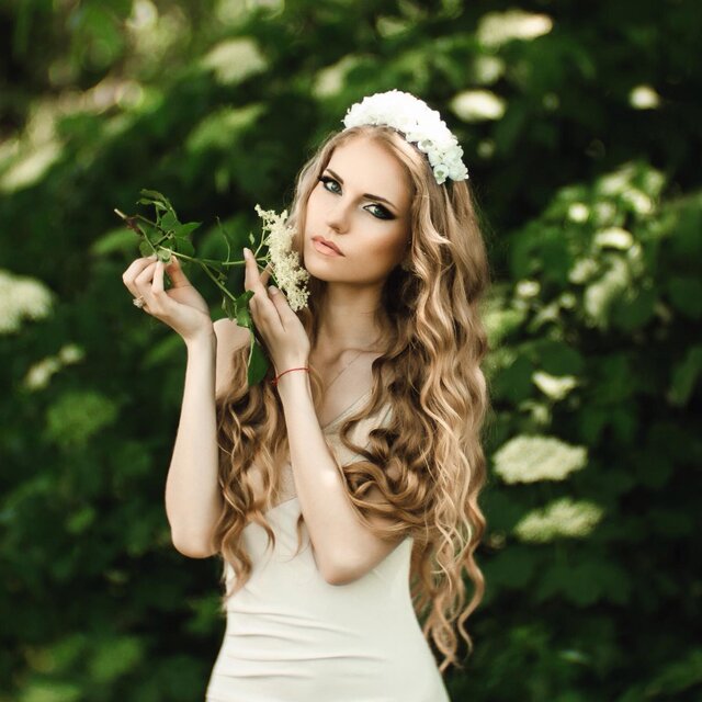 Фото Юлия Julia K Капустина