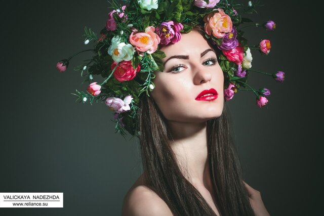 Фото Татьяна model-1 Баронова