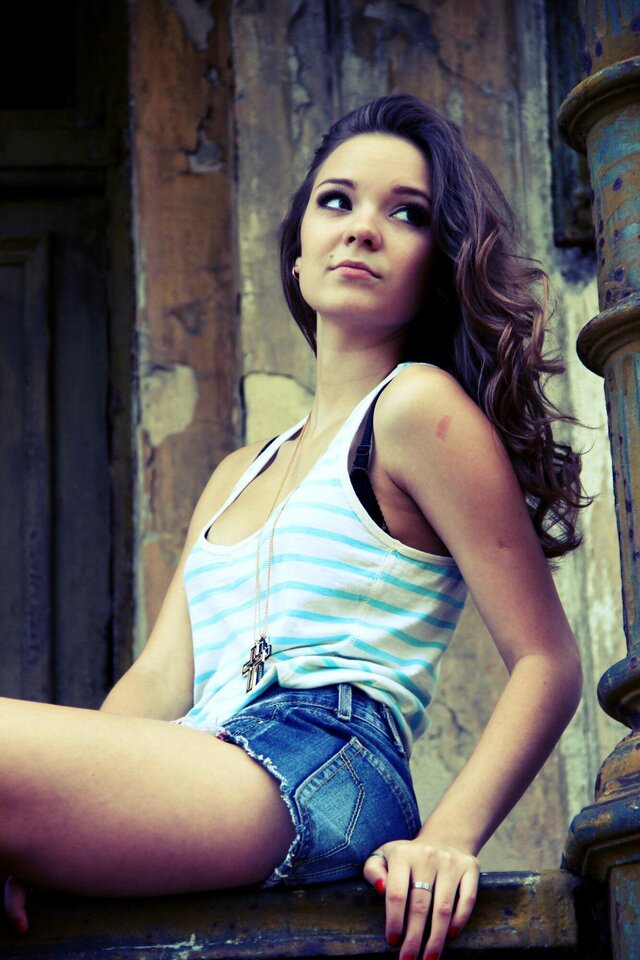 Фото Наталья Natali Утешева
