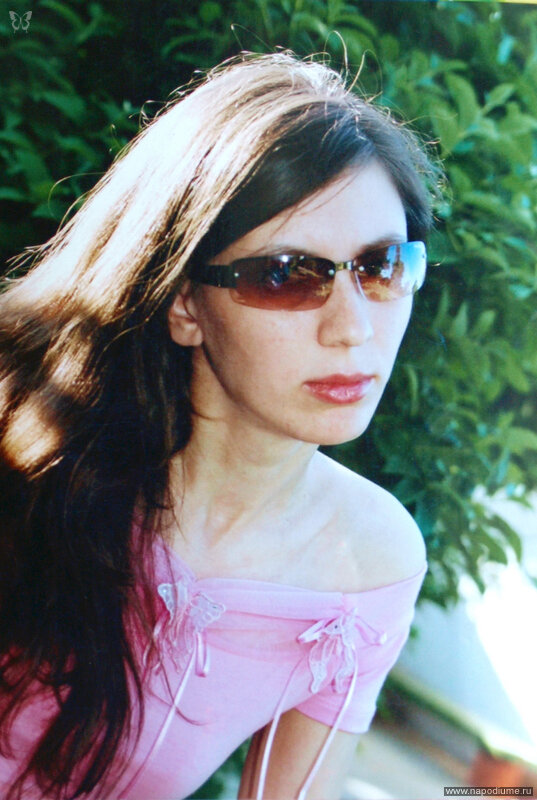 Фото Ирина Иванова ( Павлюк)