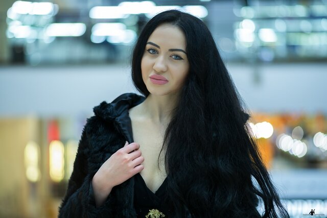 Elizaveta Lavrova's photo