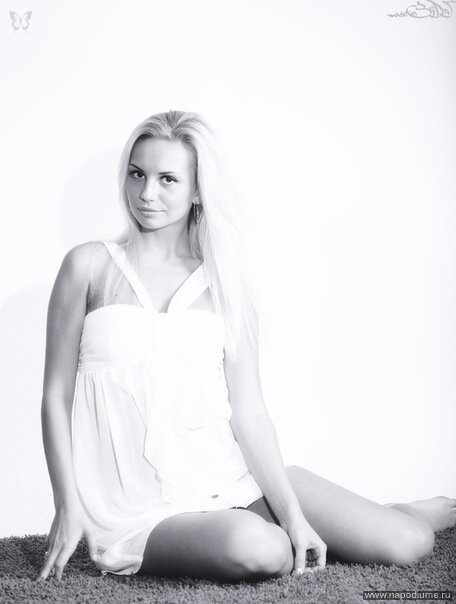 Foto Alina Andronova