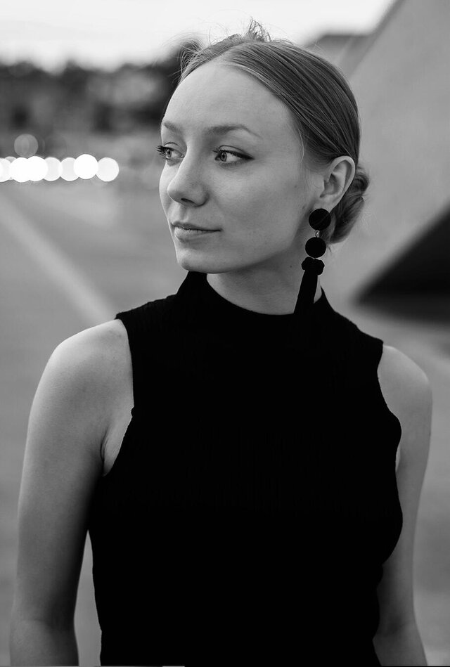 Фото Viktoria Leléka