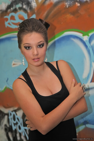 Фото Daria Krasavina