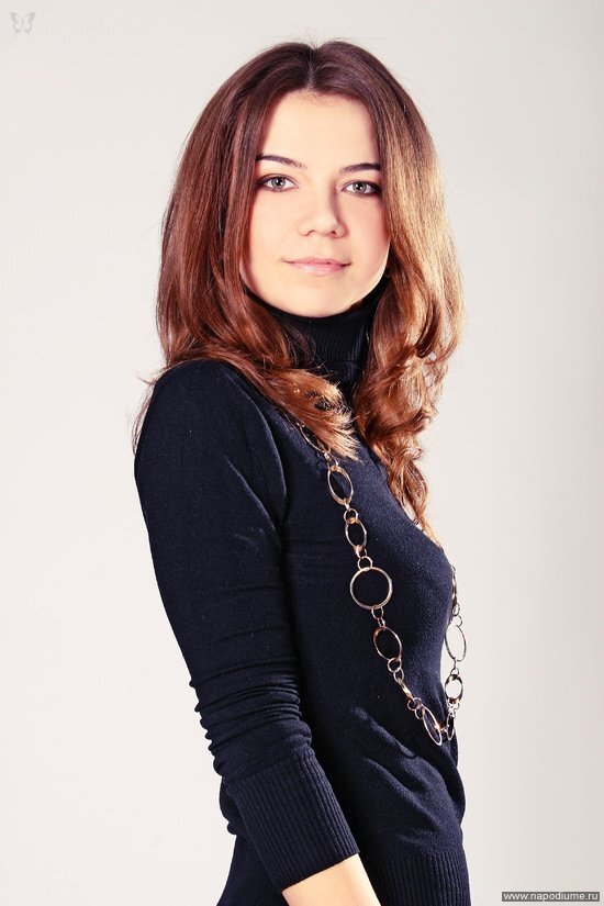 Foto Evgenia Miheeva