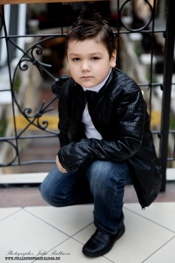 Vladislav Smetanin's photo