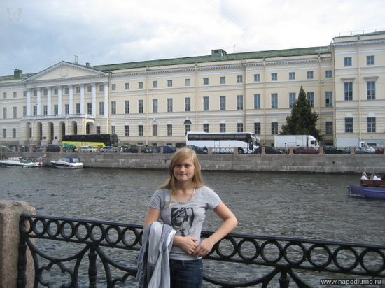 Фото Анна Федоренко